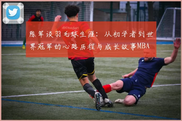 陈军谈羽毛球生涯：从初学者到世界冠军的心路历程与成长故事MBA