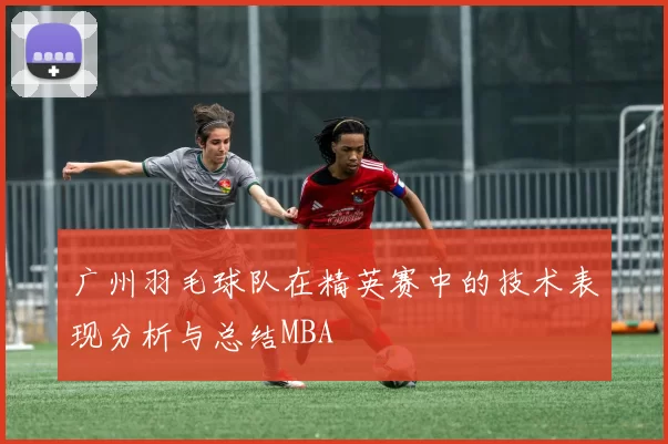 广州羽毛球队在精英赛中的技术表现分析与总结MBA